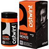 Mey İthalat Ostwint Saç Şekillendirici Pudra - Toz Wax 20G Womenstyle Collection Güçlü Tutuculuk, Mat Bitiriş, Hacim ve Doku