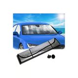 Mey İthalat® Oto Ön Cam Güneşliği Renault Megane Fiat Egea Toyota Corolla Volkswagen Passat