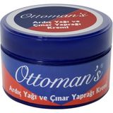 Mey İthalat Ottoman’s Ardıç Yağı ve Çınar Yaprağı Kremi, 100 Ml, 120 gr