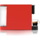 Mey İthalat Ox-Pro Espresso Kapsül Kahve Makinesi