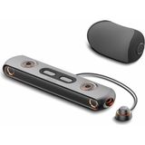 Mey İthalat Oxs Thunder Pro+ Gaming Soundbar, Kablosuz Yastık Hoparlör, 7.1.2 Dolby Atmos ile Sinematik 3D Ses Deneyimi, Güçlü Dahili Woofer, Kişiselleştirilebilir Uygulama Özellikleri, Adaptif Rgb Efektleri,