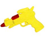 Mey Ithalat® Oyuncak Pilli Lazerli Silah