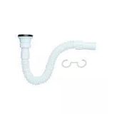 Mey İthalat Özbest 50 mm Lavabo Sifonu Körüklü