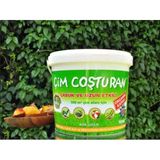 Mey İthalat® Özlem Çim Coşturan 2800 Çim Gübresi 10 Kg 500 M2 İçin