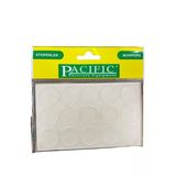 Mey İthalat® Pacific 2862 Silikon Cam Masa Altlığı 22 Mm