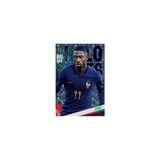 Mey İthalat Panini Fifa Top Class 2024 Holo Giants Kartı - Ousmane Dembélé - 10 cm - Standart