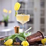 Mey İthalat Paşabahçe Elysia 6'lı Sunum Kadehi 440436
