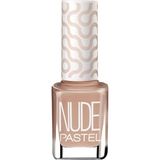 Mey İthalat Pastel Nude Oje 101, 13 ml