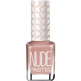 Mey İthalat Pastel Nude Oje 106, (13 Ml)