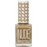 Mey İthalat Pastel Nude Oje 758