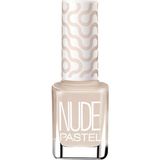 Mey İthalat Pastel Nude Oje 763, 13 ml