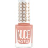 Mey İthalat Pastel Nude Oje 770 Ballet