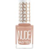 Mey İthalat Pastel Nude Oje 771 Lady