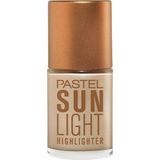 Mey İthalat Pastel Sunlight Highlighter Aydınlatıcı 101 (15 Ml)