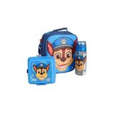 Mey İthalat Paw Patrol Dekomus Ile Yeni Sezon Lisanslı Paw Patrol Okulda Macera Koleksiyonu Termoslu Beslenme Çantası Seti