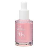 Mey İthalat Peach 70% Niacinamide Serumu 30 ml Cilt Serumu