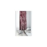 Mey İthalat Pelangi Pembe Katmanlı Desenli Dijital Baskı Yıkanabilir Bebek Çocuk Odası Fon Perdesi, Pembe 140 x 240