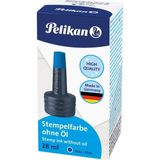 Mey İthalat Pelikan Stampa Mürekkebi Mavi 28 ml - PL351213SMMA