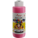 Mey İthalat Pembe Parmak Boyası 120ML
