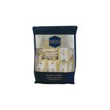 Mey İthalat Pereja Kolonyalı Mendil 5X10 Doypack Limon