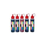 Mey İthalat Perfection Epson Uyumlu 664 L3070, L310, L320, L350 Tanklı Yazıcı Mürekkep Seti 5X500 Gr. 35.000 Sf.