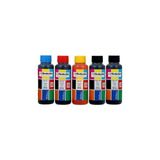Mey İthalat Perfection Epson Uyumlu L355 L362 L365 L382 Mürekkep Seti 5X100 Gr.