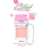 Mey İthalat Perıpera Ciltte Kremden Pudra Dokuya Dönüşen Allık Tok Blush Keycap (04 Ready To)