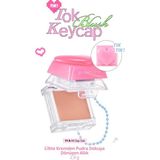 Mey İthalat Perıpera Ciltte Kremden Pudra Dokuya Dönüşen Allık Tok Blush Keycap (11 All Day Oat)