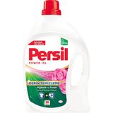 Mey İthalat Persil Sıvı Çamaşır Deterjanı Jel Gülün Büyüsü 38 Yıkama