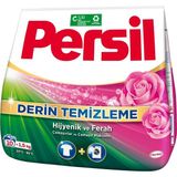 Mey İthalat Persil Toz Çamaşır Deterjanı 1,5 kg 10 Yıkama Gülün Büyüsü, Gülün Büyüsü 1.5kg