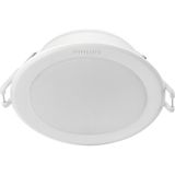Mey İthalat Philips 59203 Meson LED Gömme Spot Armatur 125 10, 5W 65K