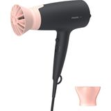 Mey İthalat Philips BHD350/06 Thermoprotect Saç Kurutma Makinesi - 2100W, Gelişmiş Iyonik Bakım, 6 Isı ve Hız Ayarı
