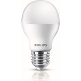 Mey İthalat Philips Essential 8W LED Ampul, 6500K Beyaz Işık, E27 Normal 720 Lumen