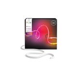 Mey İthalat Philips Hue Flux Dış Mekan LED Şerit 5 Metre