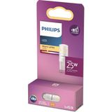 Mey İthalat Philips LED Kapsül 1.9W 220 Lumen 2700K Sarı Işık G9 Duy (25W Eşleniği)