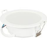 Mey İthalat Philips Meson 5.5W 400 Lumen 3000K 90 mm Gömme LED Spot, Beyaz Işık Tekli Paket
