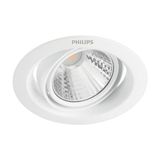 Mey İthalat Philips Pomeron Gömme Spot Işık 5W 330 Lumen 4000K Gün Işığı