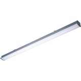 Mey İthalat Philips WT066C 40W Etanj LED Bant Armatür IP65 Nötr Beyaz 4000K 120 cm ( Su Geçirmez)