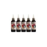 Mey İthalat Photoink Epson Uyumlu Kuşe Mürekkebi, 500 Ml. Siyah Kuşe Matbaa Mürekkebi