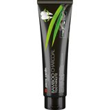 Mey İthalat Pierre Cardin Bambu Kömürlü Diş Macunu – Doğal Beyazlatıcı & Ferah Nefes – 75 Ml- Natural Whitening Toothpaste – Bamboo Charcoal Power