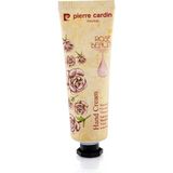 Mey İthalat Pierre Cardin Gül Özlü E Vitaminli Nemlendirici El Kremi - 30 ml 1 Paket (1 x 30 Ml)