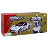 Mey İthalat® Pilli Robot Araba
