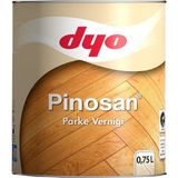 Mey Ithalat® Pinosan Parke Verniği Parlak 0,75 Lt Cam Cila - 1 Adet - Renkli