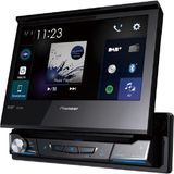 Mey İthalat Pioneer AVH-Z7200DAB 7 Indash Android Carplay Oto Multimedya