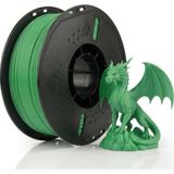 Mey İthalat Pla+ 1.75 mm 1 kg Bambu Yeşili Filament