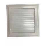 Mey İthalat® Plastik Menfez 45X45 Beyaz Banyo Wc Havalandırma