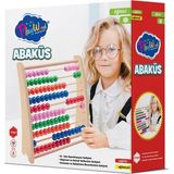 Mey İthalat Playwood Kutuda Ahşap Büyük Abaküs Ony 379