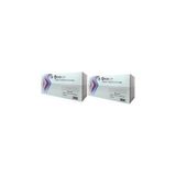 Mey İthalat Pluscopy 2 Adet Brother MFC-L2700DW/MFC-L2720DW TN-2355 Muadil TONER/WB/TN2355 Toner