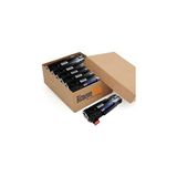 Mey İthalat Pluscopy Hp Uyumlu Ithal Tonerler, 1 Koli (Toptan 15 Adet) Hp 285A/435A Uyumlu Muadil Toner (1600 Sayfa) Hp P1102 M1132 M1212 P1120 M1217