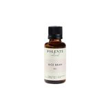 Mey İthalat Polente Natural - Pirinç Kepegi Yağı - Soğuk Sıkım (30 Ml)